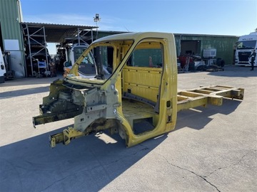 фото thumb №7, Кузов кузов чверть renault master iii 3 iv 4 рама 10-23r