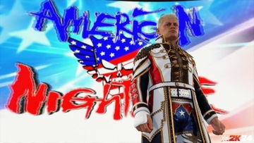 WWE 2K24 XONE/XSX