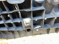 Балка бампера перед передняя peugeot 2008 1 9678452480 9600435580 2013- Оригинал, фото thumb