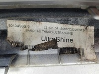 фото thumb №12, Молдинг бампера перед передня передній fiat talento 16-