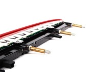 Купити Третій лампа стоп bmw 6 e64 63256911909, фото thumb