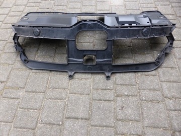 фото thumb №8, Renault talisman рестайлінг 19- каркас pod решітка радіатора підсилювач решітка перед познань