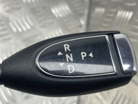 фото thumb №8, Mercedes w221 рычаг подрулевой переключатель переключатель комбинированный a2219001602