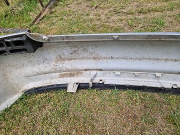 фото thumb №10, Бампер зад opel vectra b sedan