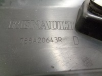 фото thumb №15, Renault captur молдинг крыла правая задняя задняя