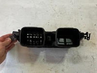 фото thumb №7, C-hr chr lift решётка обдув средняя