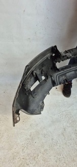 фото thumb №13, Ford ranger iii 3 lift 15-19 бампер перед передний eb3b-17c831-ec