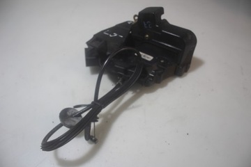 фото thumb №3, Замок лівий зад двері ford focus c-max i mk1