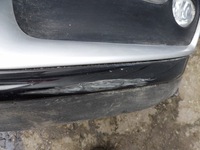 фото thumb №6, Бампер перед передній renault scenic iii 3 lift