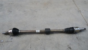 фото thumb №1, Ford focus mk4 1.5 ecoboost піввісь права автомат