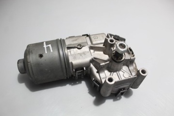 фото thumb №1, Двигунчик двірник перед citroen berlingo ii