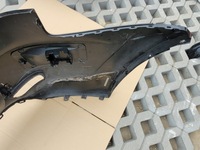 фото thumb №8, Бампер задня jeep grand cherokee srt8 гарний