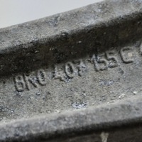 фото thumb №6, Audi a6 s6 c7 4g 2012 левая сторона нижний рычаг передний