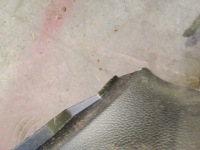 фото thumb №15, Панель  середня з тримач na чашки seat leon toledo 1m0863243 1m2862531