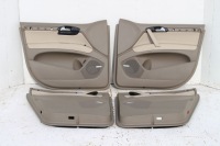 фото thumb №5, Audi q7 обшивки дверь обивка 4l 4l0867103 4l0867104 4l0867303 4l0867304 b