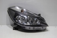 фото thumb №1, Renault clio iii lift линза правая ładna