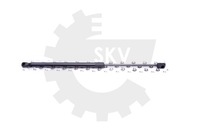 фото thumb №13, Esen skv привод задний крышки с левый peugeot 4007