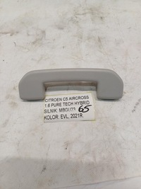 фото thumb №1, Ручка стеля передня citroen c5 aircross 2021 1.6 бензин