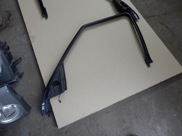 фото thumb №7, Range rover l322 рамка прокладка скла двері перед