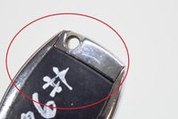 фото thumb №6, Mercedes-benz a w176 a160 интеллектуальный ключ do замка зажигания a2059050600 2016