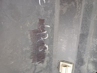 фото thumb №12, Бампер задний задняя bmw x5 f15 m-pakiet 13-18 4pdc 4парктроники