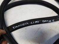 фото thumb №3, Ford ranger iv v 2021 прокладка багажника