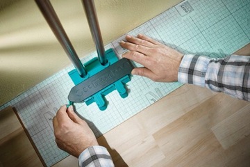 Комплект для установки панели Wolfcraft 6976000