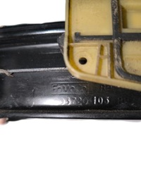 фото thumb №8, Ford mondeo mk5 fusion 15-20 підйомник скло правий задня c03720-103