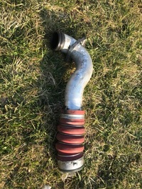 фото thumb №1, Bmw x6 e71 3.0 d труба turbo шланг турбины