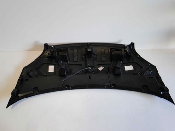 фото thumb №8, Mercedes smart 453 fortwo капот крышка двигателя