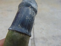 фото thumb №8, Шланг усилителя skoda octavia 1j0422893c 1.9