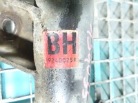 фото thumb №2, Амортизатор перед правий передній renault koleos