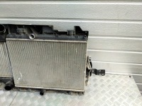 Citroen c5 3 ремень перед радиатор балка 2.0 hdi Цена, фото thumb