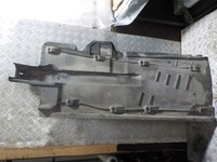 фото thumb №2, Skoda rapid 1.6 tdi 2016r захист підвіска ліва