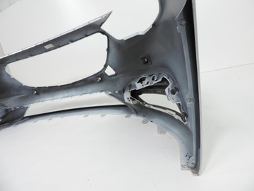 фото thumb №9, Opel insignia ii b 17-20 4pdc бампер перед решётка
