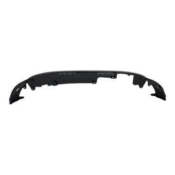 фото thumb №12, Спойлер дифузор бампера зад renault megane iv gt line 850185474r
