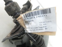 фото thumb №9, Домкрат suzuki vitara i автоматическая коробка передач 2.0 td интеркулер