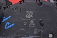 Замок дверь правый перед передний eu 5tb837016c skoda fabia 3 iii 18-21 Киев, фото thumb