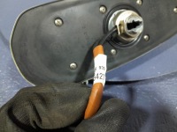 Mazda cx-5 ii антена дахова tk7866930 Недорого, фото thumb