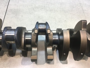 фото thumb №8, Wał колінчастий mercedes w202 2.5 d 60203115