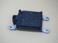 фото thumb №1, Радар distronic nissan qashqai ii j11 lift