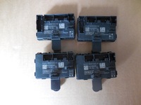 фото thumb №1, Модуль двері audi оригінальний номер 8w0959595m