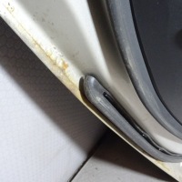 фото thumb №5, Peugeot 508 i sedan дверь задняя левая kcjc