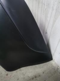 Бампер передній комплектний  renault espace 3 6025300486 96-02 Ціна, фото thumb