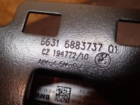 фото thumb №3, Решётка радиатора радар distronic bmw 3 iii g20 g21