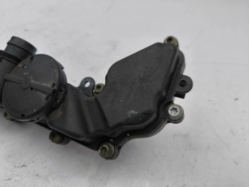 фото thumb №6, Audi q3 f3 2019 воздухоотводчик / сепаратор масла