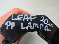 фото thumb №7, Leaf ii 20r напрямна правий перед передній pod фара лампи кронштейн кронштейн