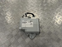 фото thumb №1, Підсилювач радіо mazda 2 dj 14-