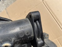 фото thumb №7, Колектор всмоктуючий 504384190 fiat ducato 3 iii 2.3 jtd m-jet