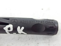 фото thumb №12, Mercedes-benz cls c219 2005 перед сторона левая сиденья, сиденье